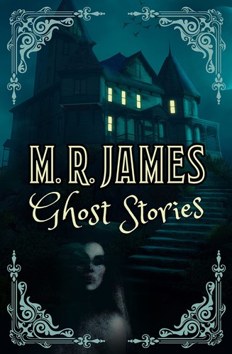 James ghost stories by - ghost,