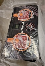 Basketball arcade table - basketball, table.
