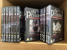 The Prisoner Complete Series