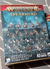 Spearhead - Soulblight