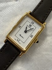 Vintage Nivada Watch Handwinding Swiss Old Stock Brand New 931