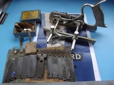 Record combination plane - record,