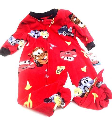 Disney pixar the cars pajamas - pixar,