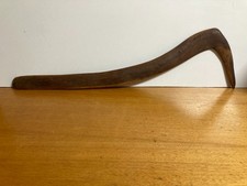 Large antique australian - ,