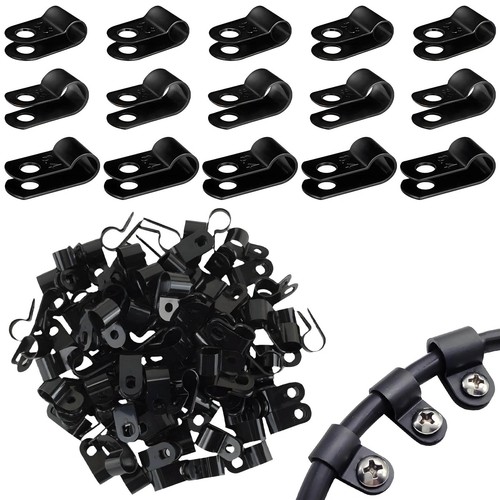 210 pcs type - r, clamp