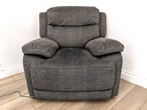 Armchair electric recliner - electric,