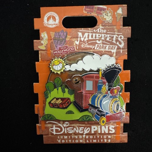 2026 wdw muppets - disney, park