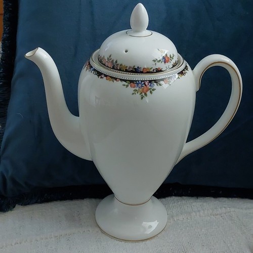 Wedgwood osborne floral bone - wedgwood,