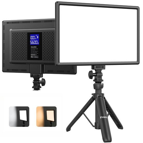 Raleno led video - video, light