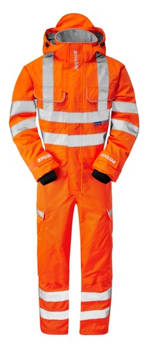 Pulsar protect class - pulsar®,