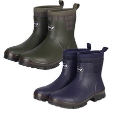 Ladies Short Neoprene Country