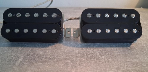 Gibson custombucker plus - gibson, 'custombucker