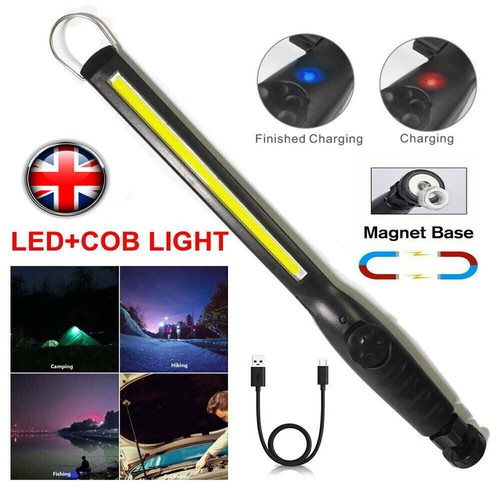 Portable cob led - 1x,