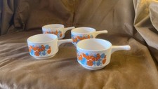 Retro Staffordshire Pottery
