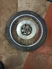 Genuine Suzuki Early GS550L