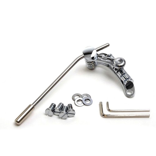 Tremolo les trem göldo nickel - tremolo,