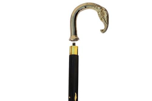 Elephant design handle walking - design,