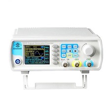 JDS6600 15 MHz DDS Function Signal Generator CNC Arbitrary Waveform Pulse Wave