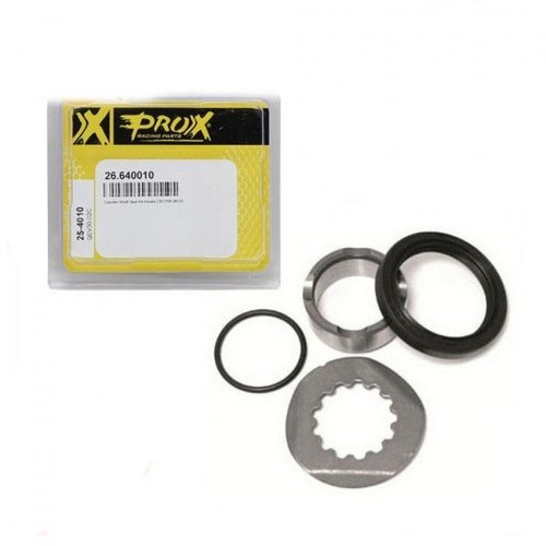Px26 640001 secondary shaft - secondary,