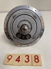 Sturmey Archer Dynohub Front