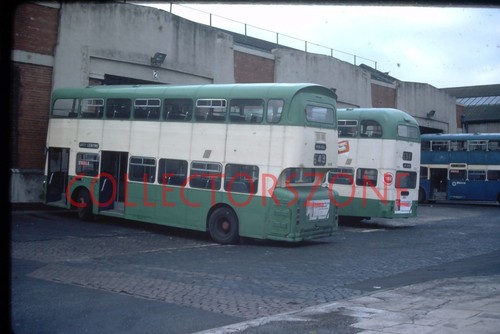 35mm slide 1978 - , metro
