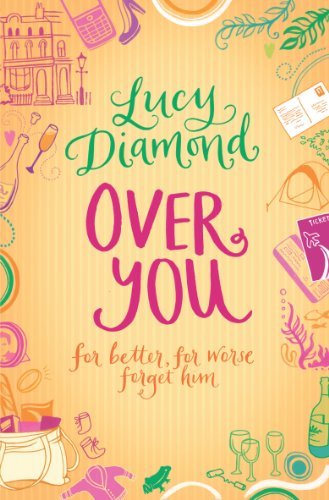 Over you lucy - lucy, diamond