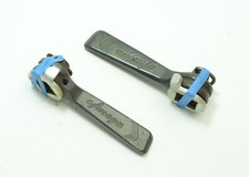 VINTAGE OFMEGA PREMIER BIANCHI