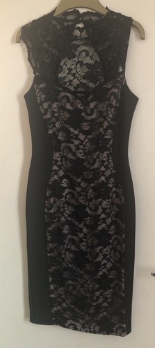 Womens black lace - womens,