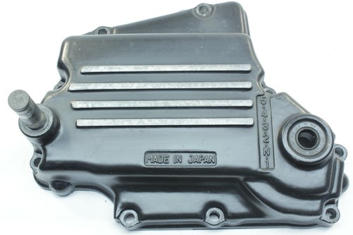 Yamaha 1100 2h9 82 - yamaha, xs