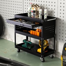 Tool Storage Heavy Duty Garage