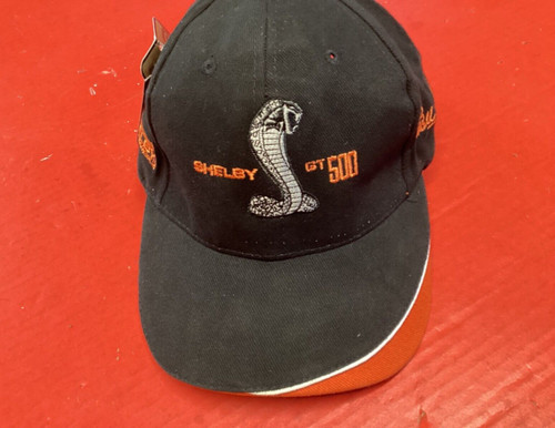 Shelby performance parts - performance,