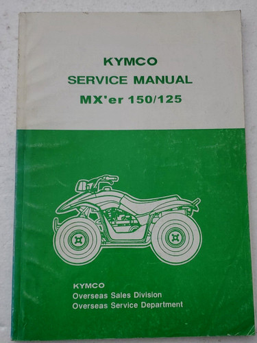 2002 2005 oem kymco - -,