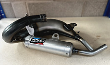 KTM SX 65 Doma Exhaust