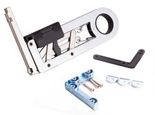 1x Spring Strap Set for USM