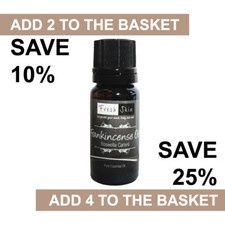 Frankincense Essential Oil