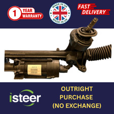 VW Jetta MK3 Power Steering Rack 2004-2013 Gen 2 (Outright Purchase)