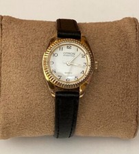 Ladies Citron International