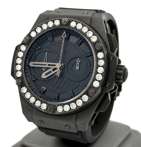 Hublot king power geneve - power,