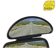 Hercules Auxiliary Blind Spot