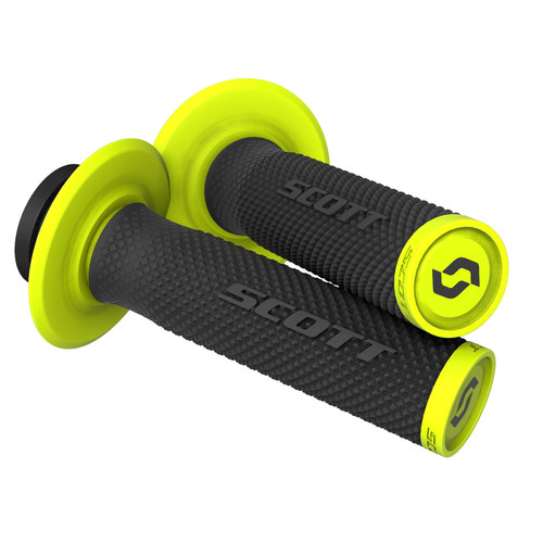 Scott lock grips - ii,