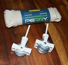 Clothes airer white double - white, &