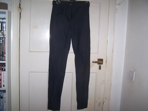 Sherwood forest jodphurs - sherwood,