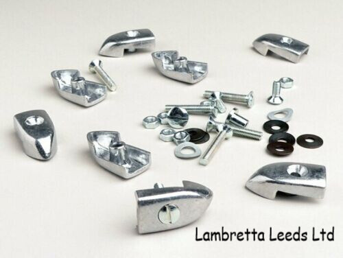 Casa lambretta series floor - series,