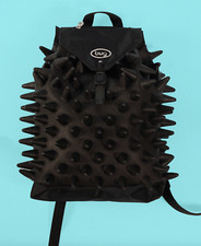 Craig Morrison Spikey Rubber Bug Rucksack 2nd Generation.