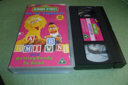 Sesame street do the - sesame,