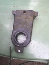 Rover 950 Pro Cut Lawnmower   Belt drive plastic cover used