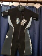 New Ladies Beuchat 5mm Focea