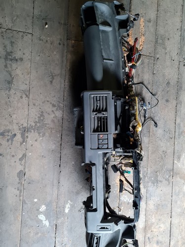 Renault clio 16v dashboard - renault,