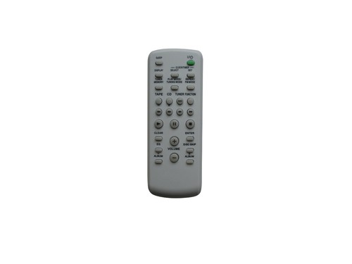 Remote control for - control,