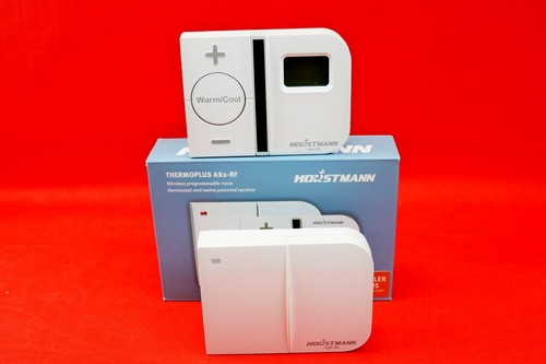 Horstmann thermoplus as2 - thermoplus, as2-rf